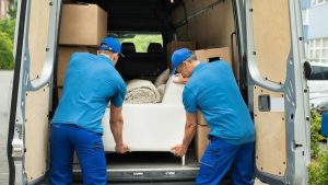 Read more about the article How to Choose a Moving Company