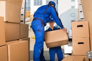 Read more about the article How to Find a Reputable Moving Company