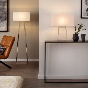 Read more about the article Choosing a Table Lamp